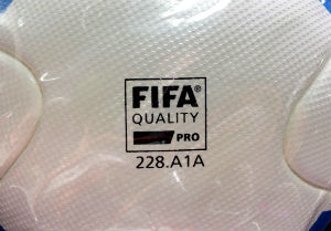 FIFA quality pro